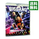 【中古】【Blu－ray】BIGBANG　JAPAN　DOME　TOUR　2014－2015“X” / BIGBANG【出演】