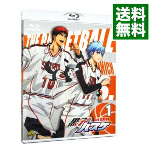 【中古】【Blu−ray】黒子のバスケ　3rd　season　1　特装限定版　特典CD・エンドカード2種・ライナーノート付 / 多田俊介【監督】