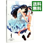 【中古】【Blu−ray】アイドルマスター　シンデレラガールズ　1　完全生産限定版　CD・設定資料集Vol．1・絵コンテ＆原画集付 / 高雄統子【監督】