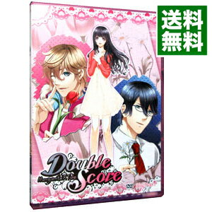 【中古】PC Double　Score　−Marguerite×Tulip−　橘　隆蒼＆土夢　通常版［女性向け］