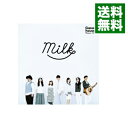 【中古】【CD＋DVD】Milk　初回生産限定盤 / Goose　house