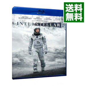 【中古】【全品10倍！4/25限定】【Blu－ray】インターステラー　ブルーレイ＆DVDセット / クリストファー・ノーラン【監督】