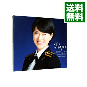 【中古】希望−Songs　for　Tomorrow / 三宅由佳莉