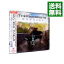 【中古】【CD+DVD】ワンダーズ 初回生産限定盤 / ピアノ・ガイズ
