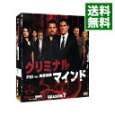 【中古】クリミナル・マインド/FBI vs.異常犯罪 シーズン7 コンパクト BOX / 洋画