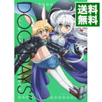 【中古】【Blu−ray】DOG　DAYS″　3　完全生産限定版　特典DVD・ブックレット・ピンナップ付 / 西村純二【監督】