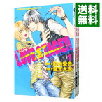 【中古】LOVE　STAGE！！　＜全7巻セット＞ / 蔵王大志（コミックセット） ボーイズラブコミック