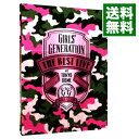 【中古】【Blu−ray】GIRLS’GENERATION THE BEST LIVE at TOKYO DOME / 少女時代【出演】