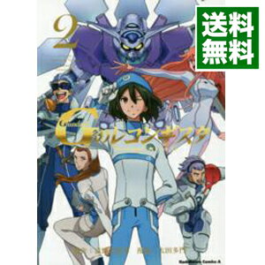GundamGのレコンギスタ 2/ 太田多門