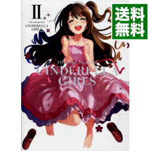 【中古】【Blu−ray】アイドルマスター　シンデレラガールズ　2　完全生産限定版　CD・原画集・ピンナップ付 / 高雄統子【監督】