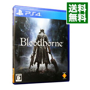 yÁzPS4 Bloodborne