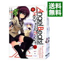 【中古】Angel　Beats！　Heavens’　Door　＜全11巻セット＞ / 浅見百合子（コミックセット）