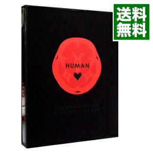 【中古】【全品10倍！5/10限定】【Blu－ray】FUKUYAMA　MASAHARU　WE’RE　BROS．TOUR　2014　HUMAN　豪華盤 / 福山雅治【出演】