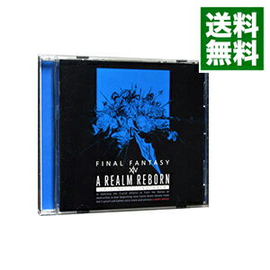 【中古】【Blu−ray】A　REALM　REBORN　FINAL　FANTASY　XIV　Original　Soundtrack / ゲーム