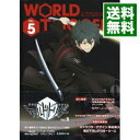 【中古】【Blu−ray】ワールドトリガー VOL．5 CD ライナーノート付 / アニメ