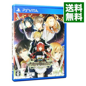【中古】PSVITA クリムゾン・エンパイア 新装版 【中古】PSVITA クリムゾン・エンパイア 新装版