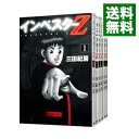 【中古】インベスターZ ＜全21巻セット＞ / 三田紀房（コミックセット）