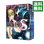 【中古】BRAVE10　S　＜全9巻セット＞ / 霜月かいり（コミックセット）