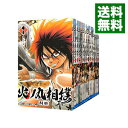 【中古】火ノ丸相撲 ＜全28巻セット＞ / 川田（コミックセット）