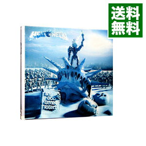 【中古】マイ・ゴッド・ギヴン・ライト～デラックス・エディション 初回限定盤 （SHM-CD）/ ハロウィン