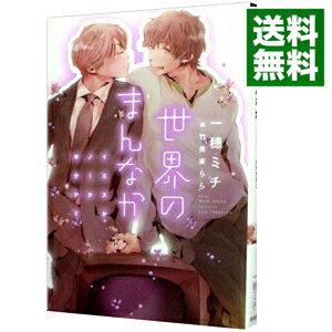 【中古】世界のまんなか−イエスかノーか半分か2− / 一穂ミチ ボーイズラブ小説