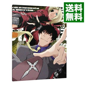 【中古】【Blu－ray】血界戦線　第4巻 / 松本理恵【監督】