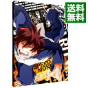 【中古】【Blu−ray】血界戦線 第6巻 / 松本理恵【監督】