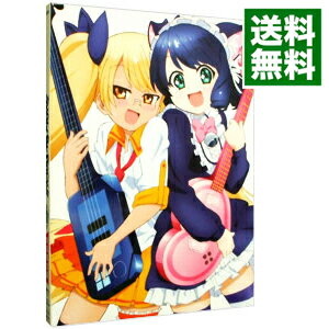 【中古】【Blu−ray】SHOW BY ROCK!! 1 特典CD・スリーブケース付 / 池添隆博【監督】