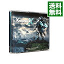 【中古】【4CD】「XenobladeX」Original　Soundtrack / 澤野弘之