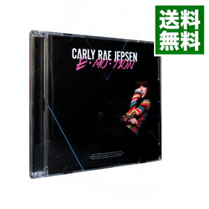 【中古】【CD＋DVD】エモーション－デラックス エディション / カーリー レイ ジェプセン