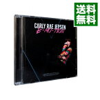 【中古】【CD＋DVD】エモーション－デラックス・エディション / カーリー・レイ・ジェプセン