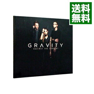 【中古】グラヴィティ / アゲインスト・ザ・カレント