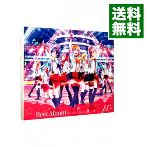 【中古】【3CD】「ラブライブ！　School　idol　project」－μ’s　Best　Album　Best　Live！Collection　2 / μ’s