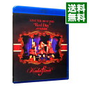 Kalafina　LIVE　THE　BEST　2015“Red　Day”at　日本武道館 / カラフィナ