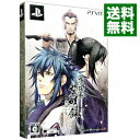 【中古】PSVITA 薄桜鬼 黎明録 思馳せ空 初回限定版