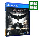 PS4 バットマン：アーカム・ナイト