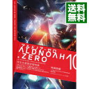 【中古】【Blu−ray】アルドノア・ゼロ 10 完全生産限定版 三方背ケース・設定資料集・ブックレット付 / あおきえい【監督】