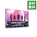 【中古】SHINee WORLD 2014〜I’m Your Boy〜Special Edition in TOKYO DOME/ ジョンヒョン【出演】