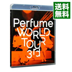 &nbsp;&nbsp;&nbsp; 【Blu−ray】Perfume　WORLD　TOUR　3rd の詳細 発売元: ユニバーサル　ミュージック カナ: パフュームワールドツアーサードブルーレイディスク PERFUME WORLD TOUR 3RD / パフューム ディスク枚数: 1枚 品番: UPXP1006 リージョンコード: 発売日: 2015/07/22 映像特典: 世界ご当地ダイジェスト／Special　Teaser　Trailer 内容Disc-1OPENINGParty　MakerSEVENTH　HEAVENSpending　all　my　timeDream　Fighter「P．T．A．」のコーナーFAKE　ITGLITTERチョコレイト・ディスコポリリズムSpring　of　LifeMY　COLOREnter　the　SphereCling　Clingワンルーム・ディスコねぇHold　Your　HandGAME 関連商品リンク : Perfume ユニバーサル　ミュージック