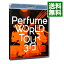 【中古】【Blu−ray】Perfume　WORLD　TOUR　3rd / Perfume【出演】