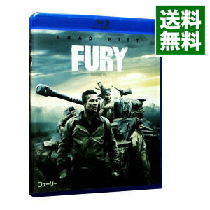 【中古】【Blu−ray】フューリー / デヴィッド・エアー【監督】