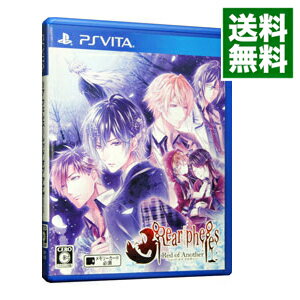 【中古】PSVITA Rear　pheles−Red　of　Another−