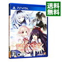 【中古】PSVITA デート ア ライブ Twin Edition 凜緒リンカーネイション