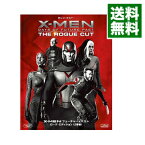 【中古】【Blu−ray】X−MEN：フューチャー＆パスト　ローグ・エディション / ブライアン・シンガー【監督】