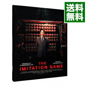 【中古】【Blu−ray】イミテーション・ゲーム エニグマと天才数学者の秘密 コレクターズ・エディション / モルテン・ティルドゥム【監督】