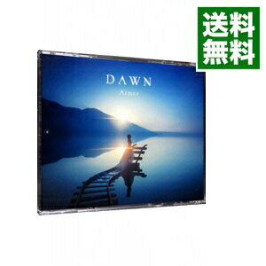 【中古】【CD＋Blu－ray】DAWN　初回限定盤A / Aimer