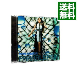 【中古】PARABLEPSIA / 川田まみ