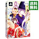 【中古】PSVITA 源氏恋絵巻　豪華版