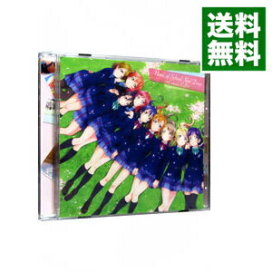 【中古】「ラブライブ！The School Idol Movie」オリジナルサウンドトラック－Notes of School Idol Days－Curtain Call－ / アニメ