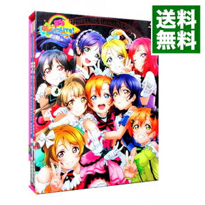 【中古】【全品10倍！5/15限定】【Blu－ray】ラブライブ！μ’s　Go→Go！LoveLive！2015－Dream　Sensation！－　Blu－ray　Memorial　BOX　収納BOX付 / μ’s【出演】